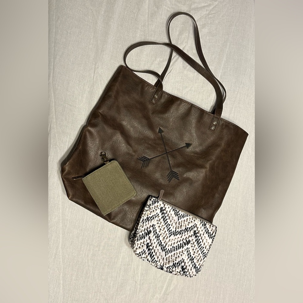 Thirty-One Purse Bundle